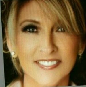 Meet your Posher, Janet